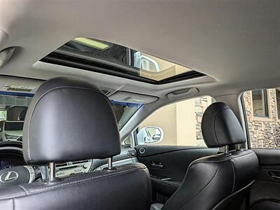 2014 Lexus RX 350 AWD   - Photo 25 - Bountiful, UT 84010