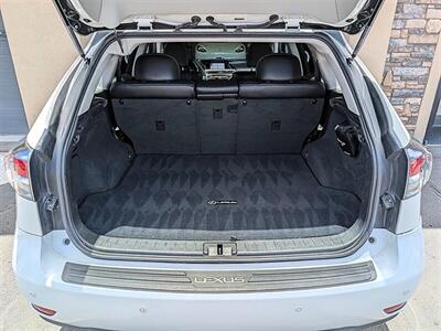 2014 Lexus RX 350 AWD   - Photo 29 - Bountiful, UT 84010