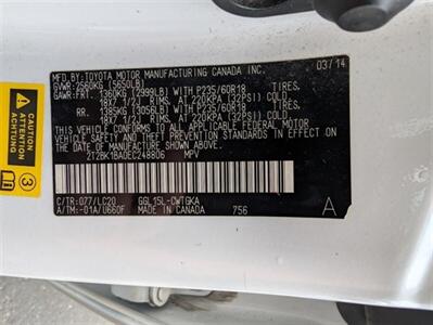 2014 Lexus RX 350 AWD   - Photo 31 - Bountiful, UT 84010