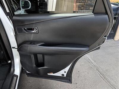 2014 Lexus RX 350 AWD   - Photo 26 - Bountiful, UT 84010