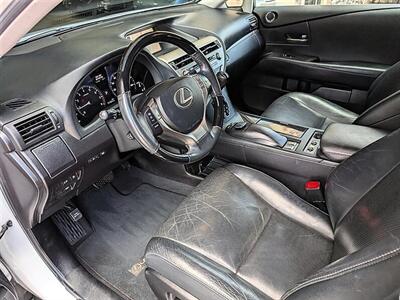 2014 Lexus RX 350 AWD   - Photo 2 - Bountiful, UT 84010