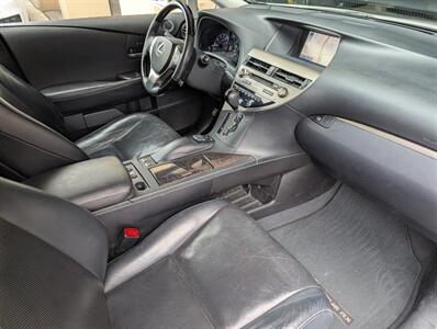 2014 Lexus RX 350 AWD   - Photo 4 - Bountiful, UT 84010