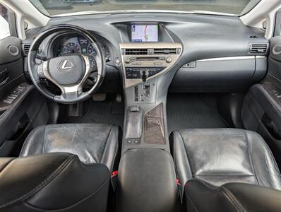 2014 Lexus RX 350 AWD   - Photo 3 - Bountiful, UT 84010