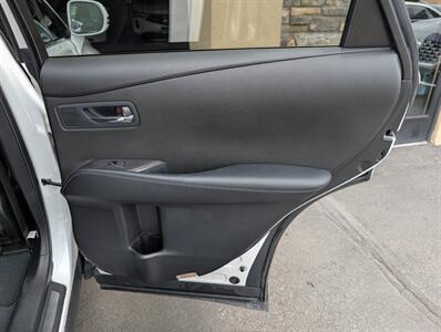 2014 Lexus RX 350 AWD   - Photo 26 - Bountiful, UT 84010