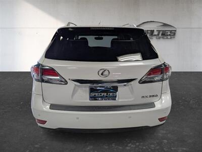 2014 Lexus RX 350 AWD   - Photo 9 - Bountiful, UT 84010