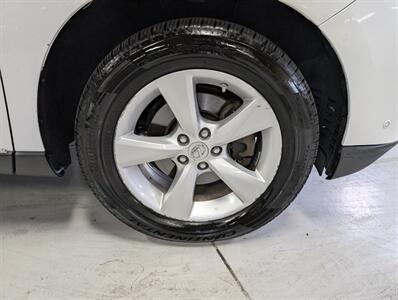 2014 Lexus RX 350 AWD   - Photo 12 - Bountiful, UT 84010