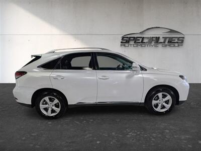 2014 Lexus RX 350 AWD   - Photo 11 - Bountiful, UT 84010