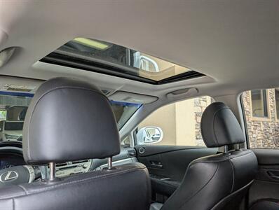 2014 Lexus RX 350 AWD   - Photo 25 - Bountiful, UT 84010