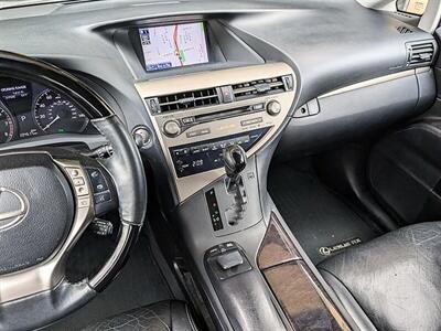 2014 Lexus RX 350 AWD   - Photo 21 - Bountiful, UT 84010