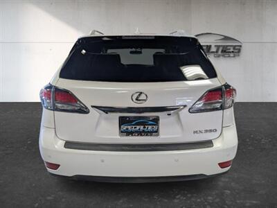2014 Lexus RX 350 AWD   - Photo 9 - Bountiful, UT 84010