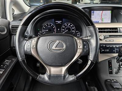 2014 Lexus RX 350 AWD   - Photo 19 - Bountiful, UT 84010