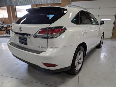 2014 Lexus RX 350 AWD   - Photo 10 - Bountiful, UT 84010