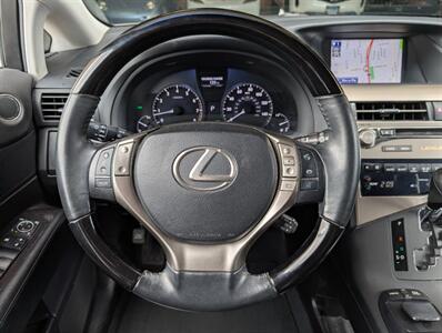 2014 Lexus RX 350 AWD   - Photo 19 - Bountiful, UT 84010