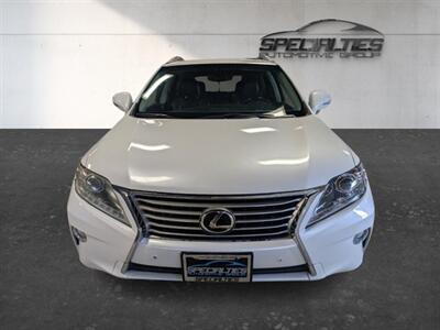 2014 Lexus RX 350 AWD   - Photo 6 - Bountiful, UT 84010
