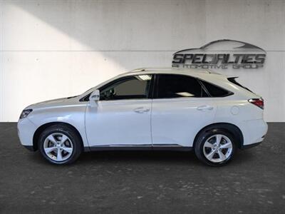 2014 Lexus RX 350 AWD   - Photo 7 - Bountiful, UT 84010