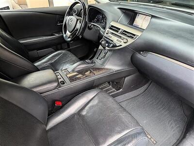 2014 Lexus RX 350 AWD   - Photo 4 - Bountiful, UT 84010