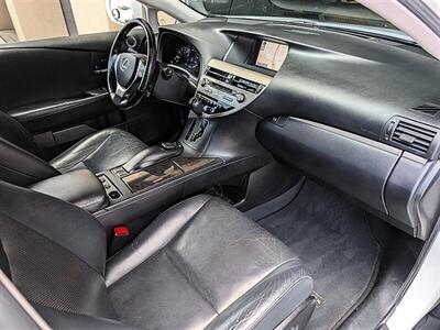 2014 Lexus RX 350 AWD   - Photo 4 - Bountiful, UT 84010