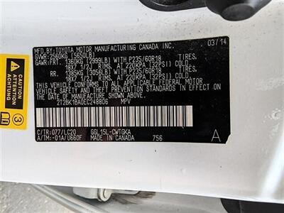 2014 Lexus RX 350 AWD   - Photo 31 - Bountiful, UT 84010