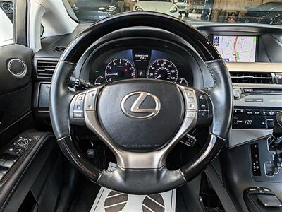 2014 Lexus RX 350 AWD   - Photo 19 - Bountiful, UT 84010
