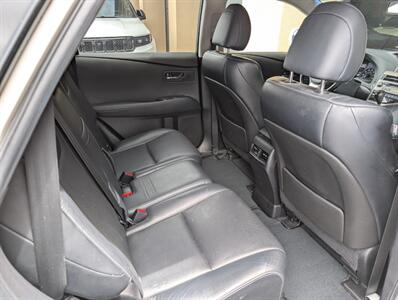 2014 Lexus RX 350 AWD   - Photo 27 - Bountiful, UT 84010
