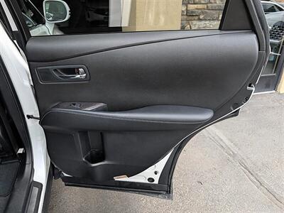 2014 Lexus RX 350 AWD   - Photo 26 - Bountiful, UT 84010