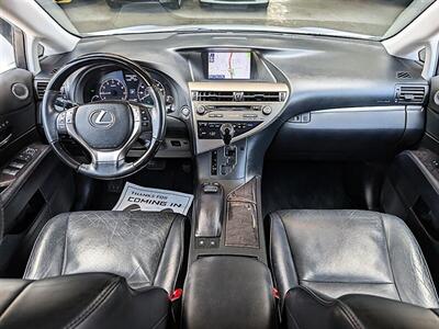2014 Lexus RX 350 AWD   - Photo 3 - Bountiful, UT 84010