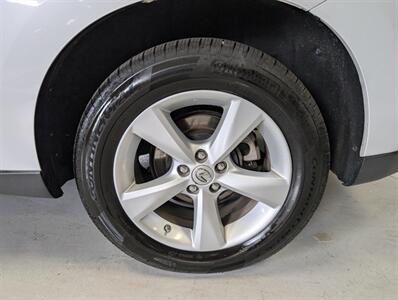 2014 Lexus RX 350 AWD   - Photo 14 - Bountiful, UT 84010
