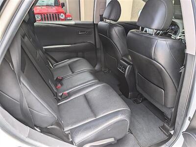 2014 Lexus RX 350 AWD   - Photo 27 - Bountiful, UT 84010