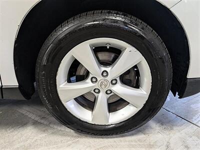 2014 Lexus RX 350 AWD   - Photo 12 - Bountiful, UT 84010