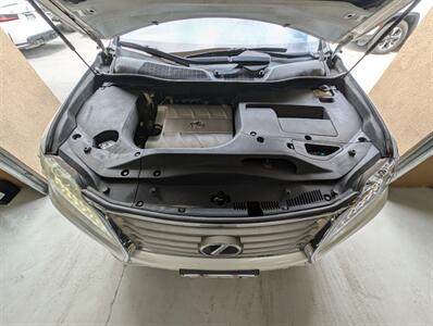 2014 Lexus RX 350 AWD   - Photo 17 - Bountiful, UT 84010