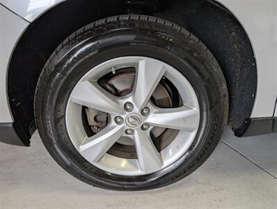 2014 Lexus RX 350 AWD   - Photo 15 - Bountiful, UT 84010