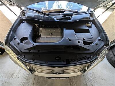 2014 Lexus RX 350 AWD   - Photo 17 - Bountiful, UT 84010