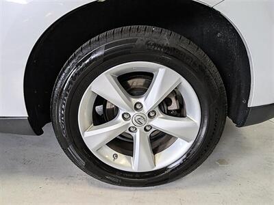 2014 Lexus RX 350 AWD   - Photo 14 - Bountiful, UT 84010