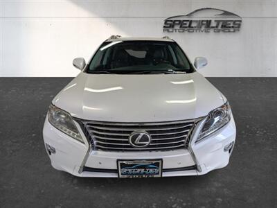 2014 Lexus RX 350 AWD   - Photo 6 - Bountiful, UT 84010