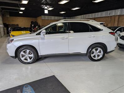 2014 Lexus RX 350 AWD   - Photo 7 - Bountiful, UT 84010