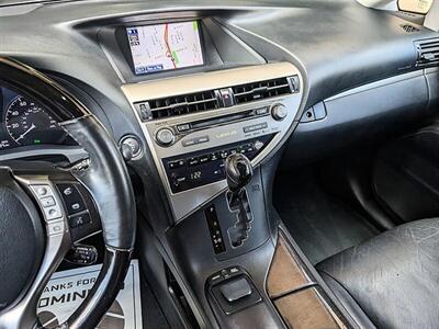 2014 Lexus RX 350 AWD   - Photo 21 - Bountiful, UT 84010