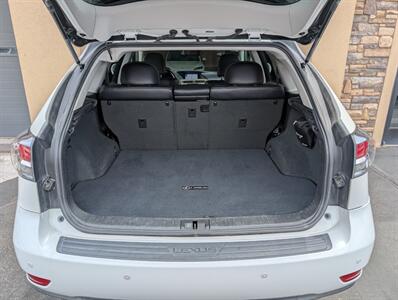 2014 Lexus RX 350 AWD   - Photo 29 - Bountiful, UT 84010