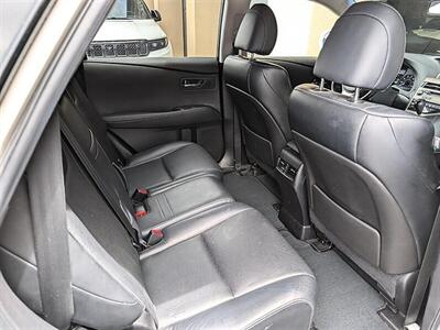2014 Lexus RX 350 AWD   - Photo 27 - Bountiful, UT 84010