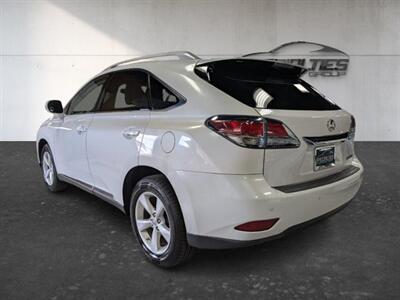 2014 Lexus RX 350 AWD   - Photo 8 - Bountiful, UT 84010