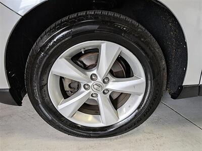 2014 Lexus RX 350 AWD   - Photo 15 - Bountiful, UT 84010