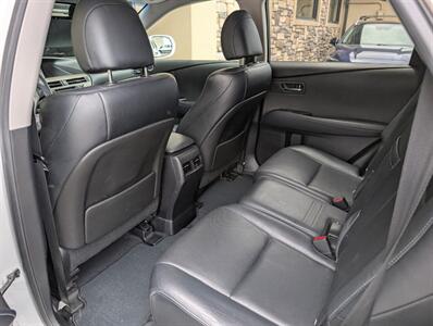 2014 Lexus RX 350 AWD   - Photo 24 - Bountiful, UT 84010