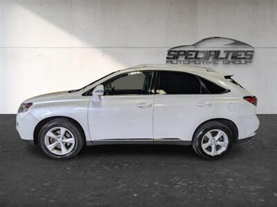 2014 Lexus RX 350 AWD   - Photo 7 - Bountiful, UT 84010