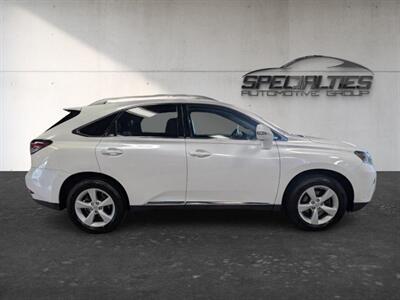 2014 Lexus RX 350 AWD   - Photo 11 - Bountiful, UT 84010