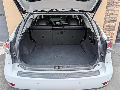 2014 Lexus RX 350 AWD   - Photo 29 - Bountiful, UT 84010