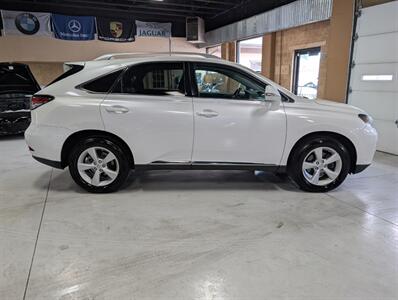 2014 Lexus RX 350 AWD   - Photo 11 - Bountiful, UT 84010
