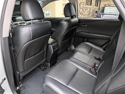 2014 Lexus RX 350 AWD   - Photo 24 - Bountiful, UT 84010