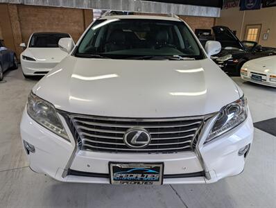 2014 Lexus RX 350 AWD   - Photo 6 - Bountiful, UT 84010