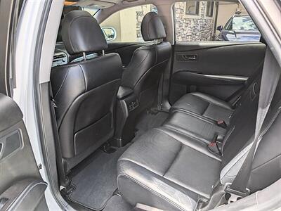 2014 Lexus RX 350 AWD   - Photo 24 - Bountiful, UT 84010
