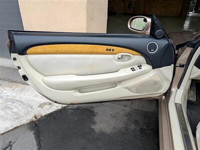 2004 Lexus SC 430   - Photo 25 - Bountiful, UT 84010