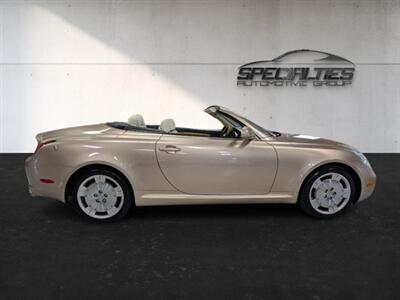 2004 Lexus SC 430   - Photo 11 - Bountiful, UT 84010